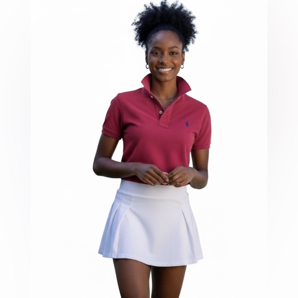 #89 NWT U.S Polo ASSN. Shirt - Picture 3 of 9